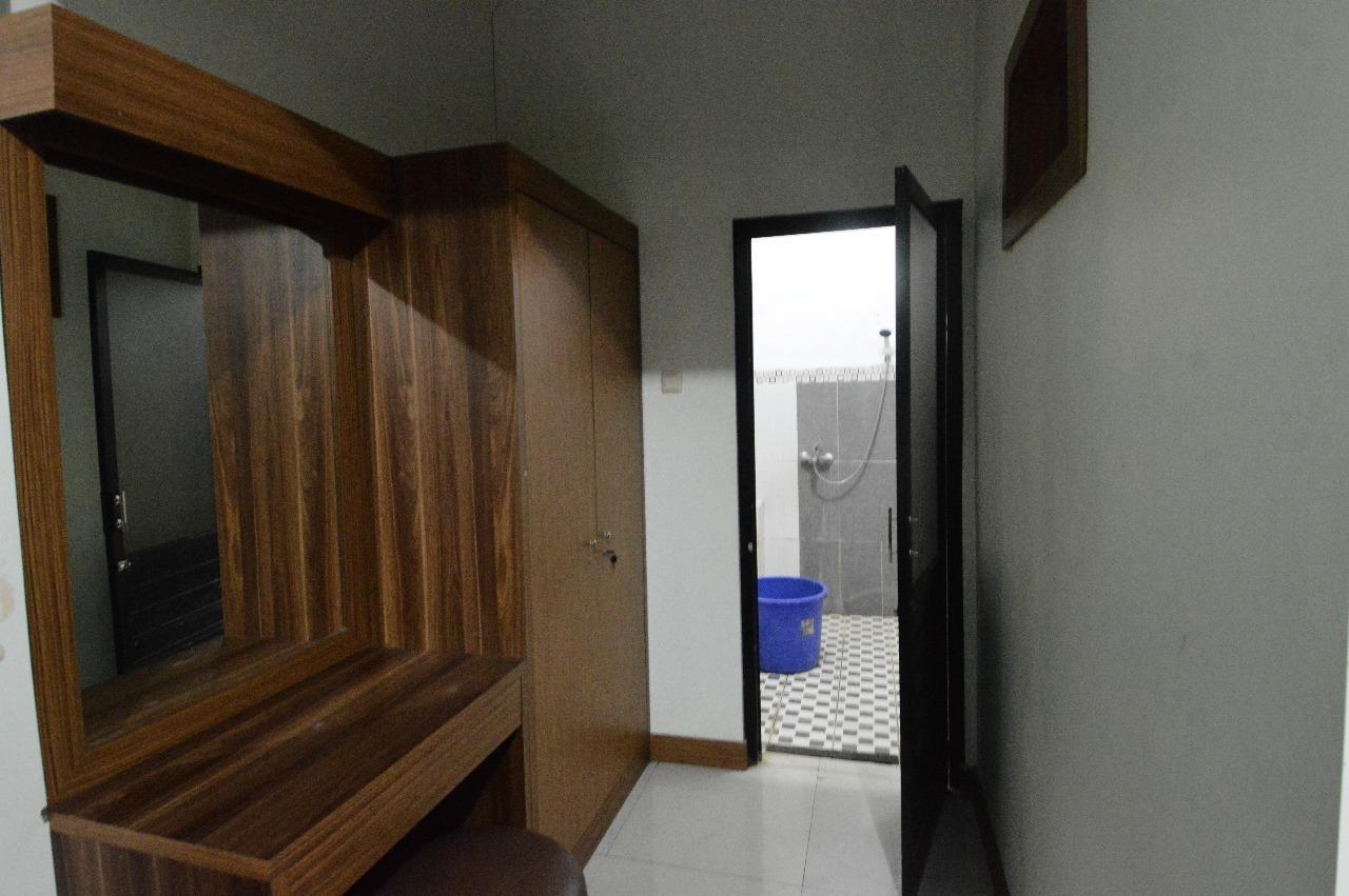 Villa Buleud Garut Exterior photo